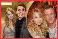 Is Taylor Swift's Family History Putting A Strain On Her Relationships?
